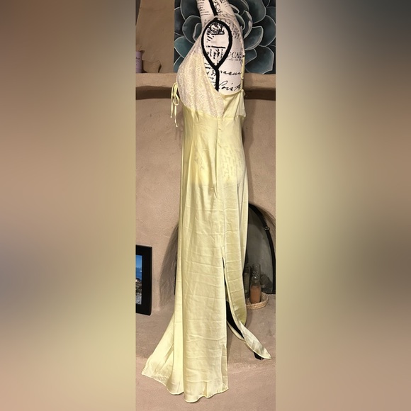 Free People Countryside Maxi Slip NWOT - Picture 6 of 10